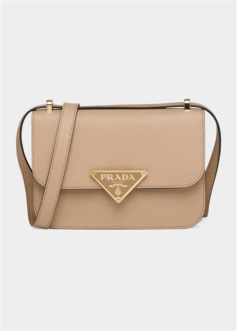 prada triangle crossbody|prada crossbody with pouch.